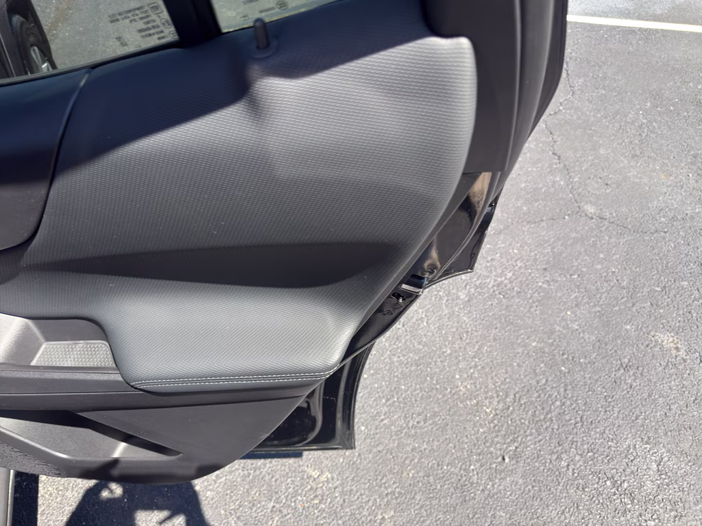 2025 Mosaic Black Metallic Chevrolet Equinox FWD LT FWD SUV