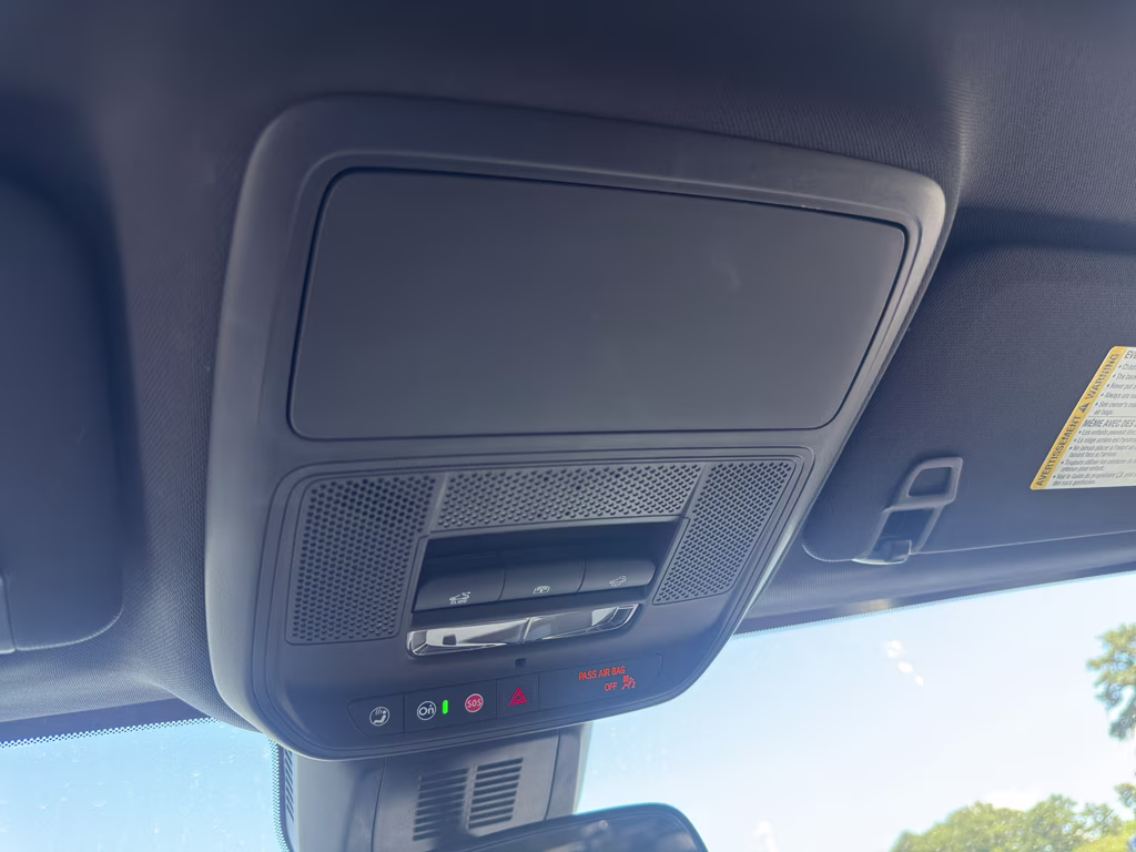 2025 Mosaic Black Metallic Chevrolet Equinox FWD LT FWD SUV