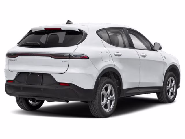 2025 Q Ball Dodge Hornet GT AWD SUV