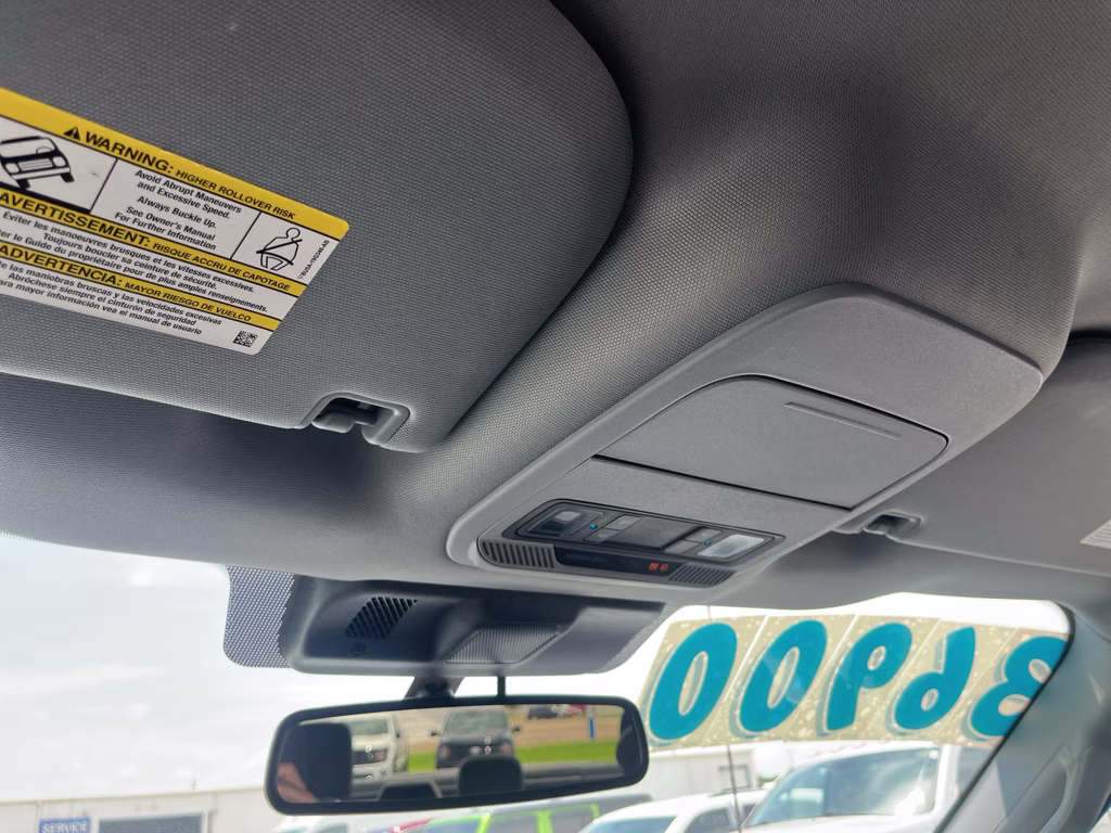 2022 Oxford White Ford F-150 XLT 4X4 Truck