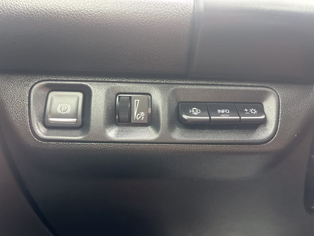 2022 Light Stone Metallic GMC Acadia AT4 AWD SUV