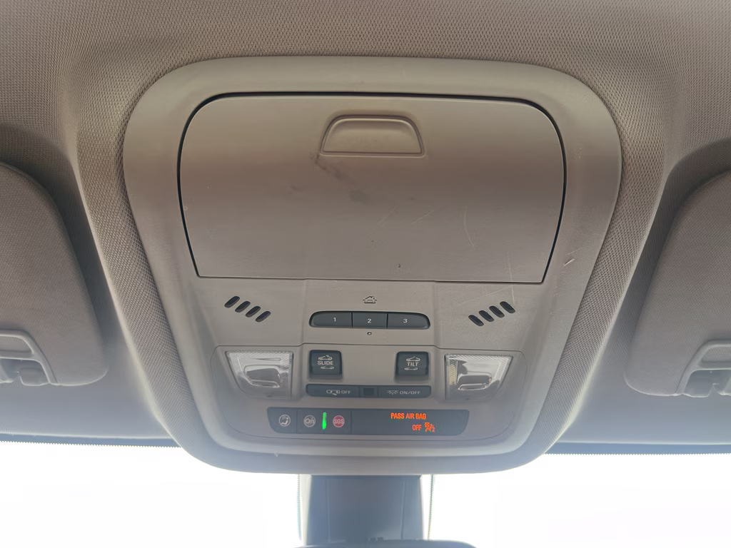 2022 Light Stone Metallic GMC Acadia AT4 AWD SUV