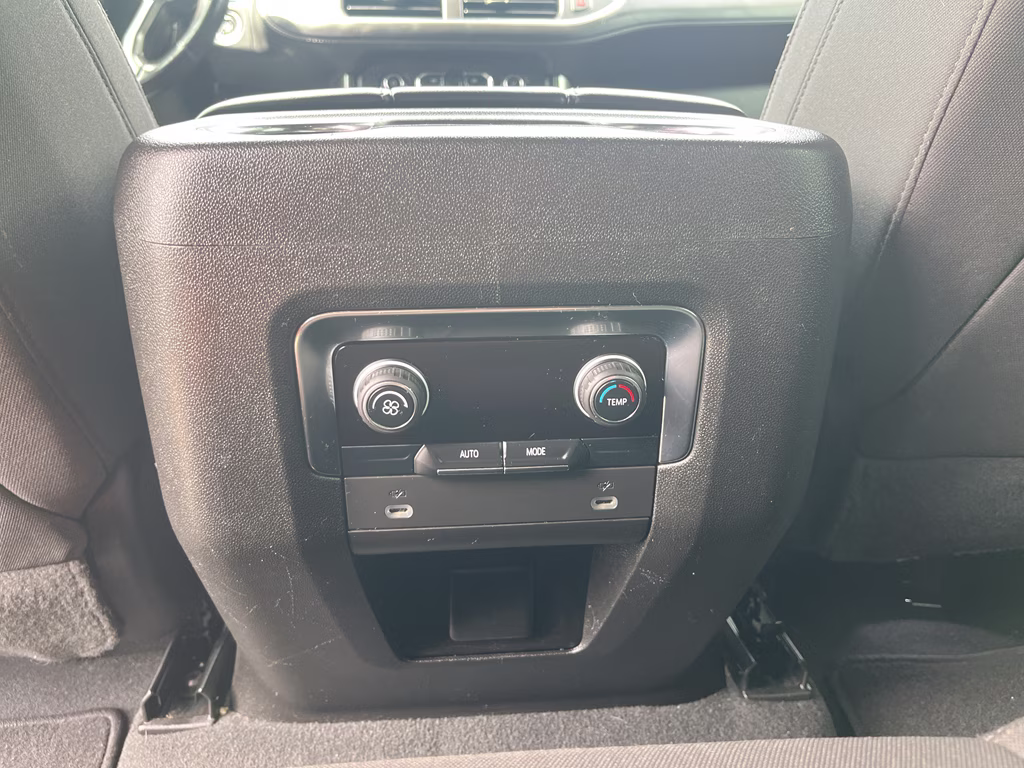 2023 Black Chevrolet Tahoe LS 4X4 SUV