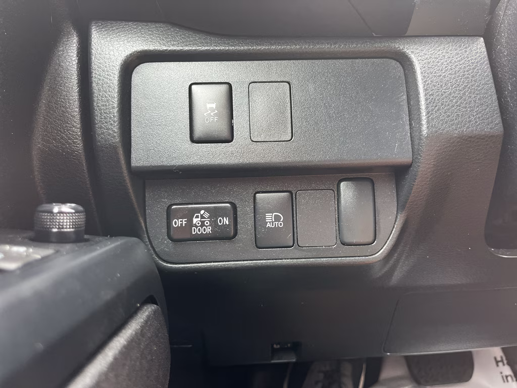2023 Celestial Silver Metallic Toyota Tacoma SR RWD Truck