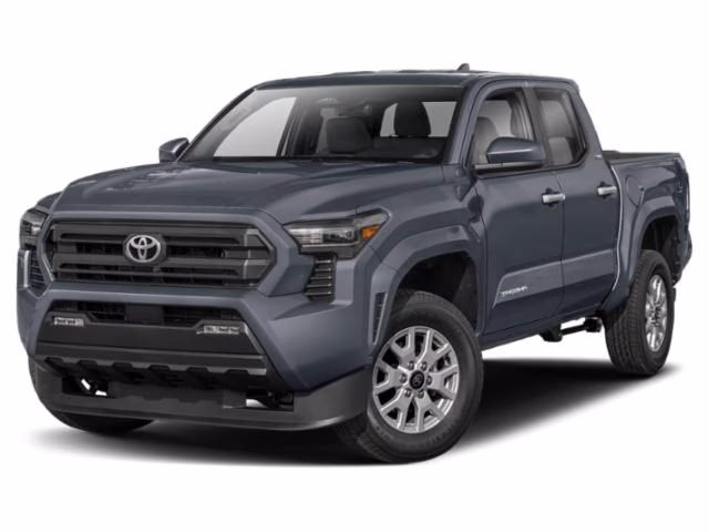 2025 Underground Toyota Tacoma SR5 4X4 Truck