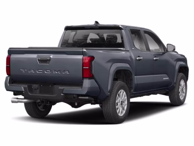 2025 Underground Toyota Tacoma SR5 4X4 Truck