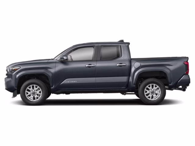 2025 Underground Toyota Tacoma SR5 4X4 Truck