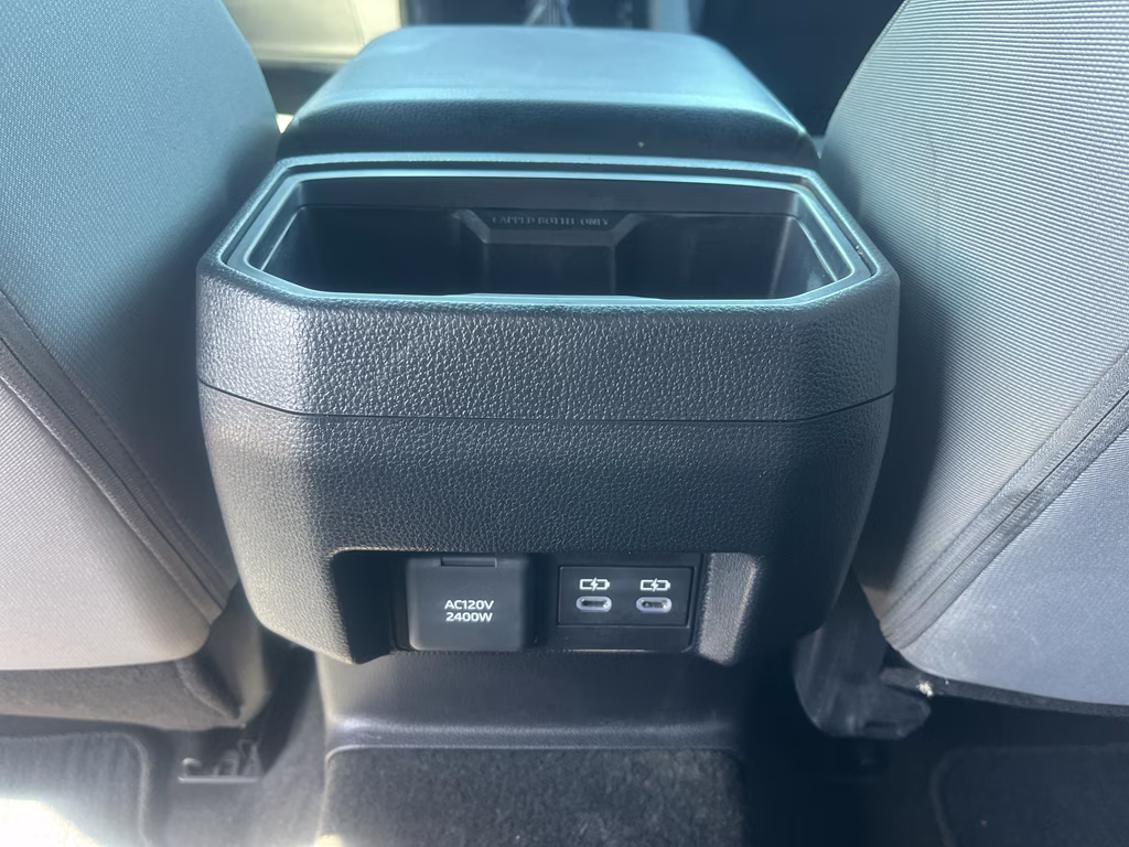 2026 Supersonic Red Toyota Tacoma Hybrid TRD Off Road Hybrid 4X4 Truck