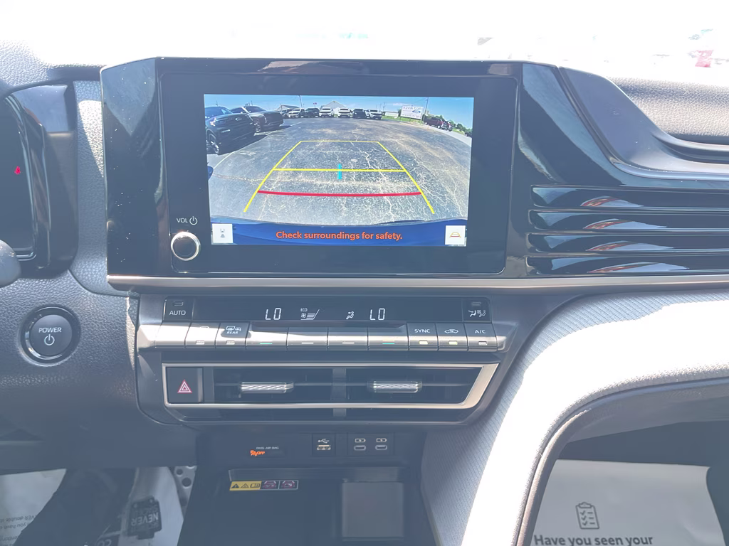 2025 Underground Toyota Camry Hybrid SE FWD Sedan