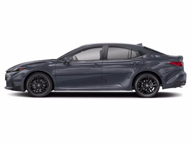 2025 Underground Toyota Camry Hybrid SE FWD Sedan