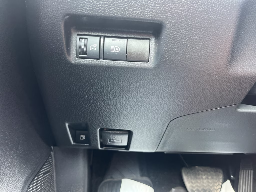 2022 Magnetic Gray Metallic Toyota RAV4 Hybrid LE AWD SUV