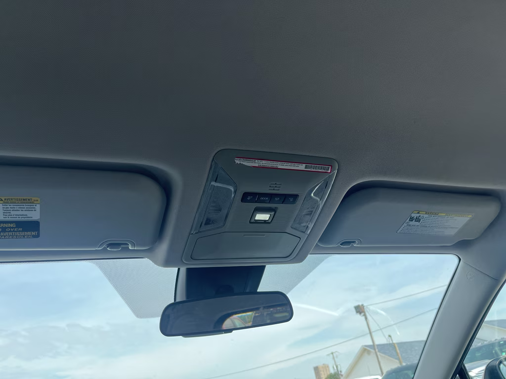 2022 Magnetic Gray Metallic Toyota RAV4 Hybrid LE AWD SUV