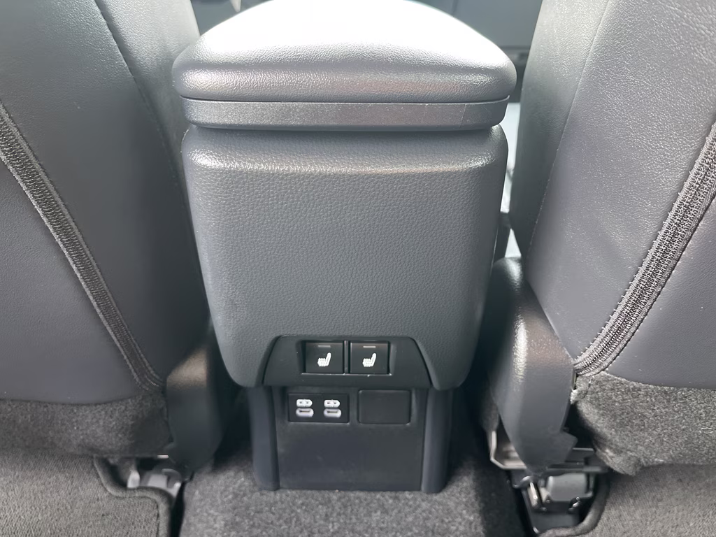 2026 Reservoir Blue Toyota Prius Limited FWD Hatchback
