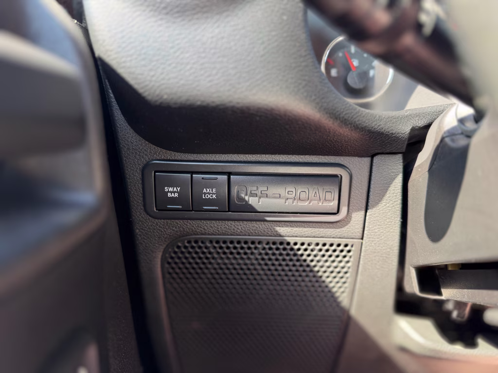 2015 Black Clearcoat Jeep Wrangler Rubicon 4X4 SUV