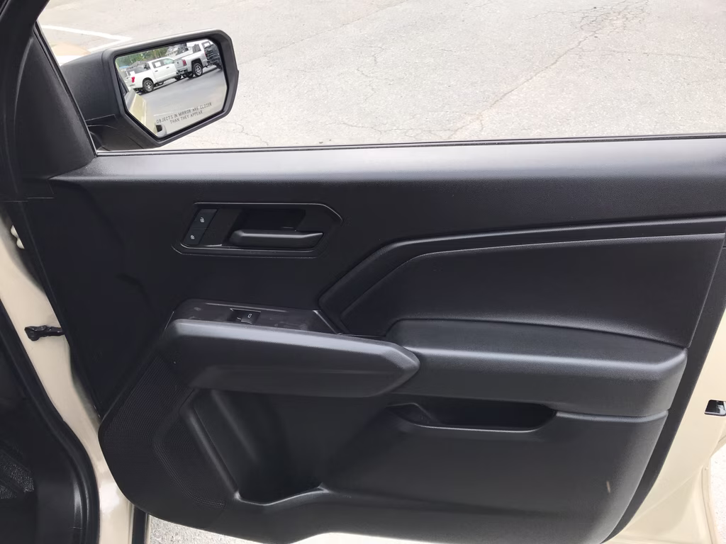 2023 Sand Dune Metallic Chevrolet Colorado 2WD Work Truck RWD Truck