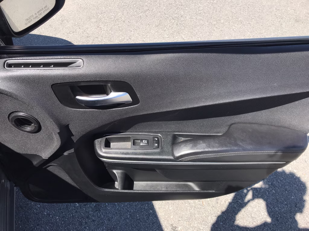 2018 Destroyer Gray Clearcoat Dodge Charger SXT RWD Sedan