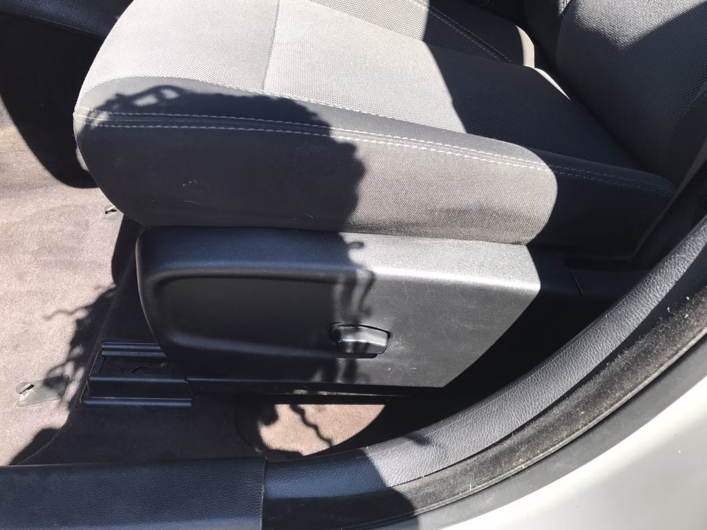 2018 Destroyer Gray Clearcoat Dodge Charger SXT RWD Sedan