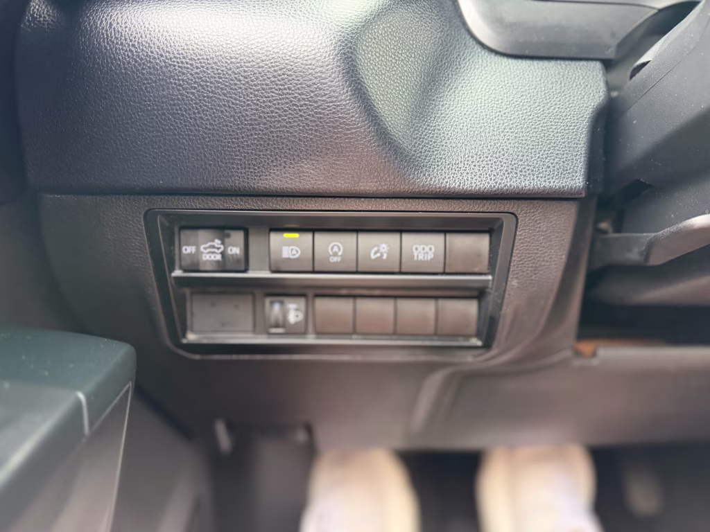 2024 Celestial Silver Metallic Toyota Tundra SR5 RWD Truck