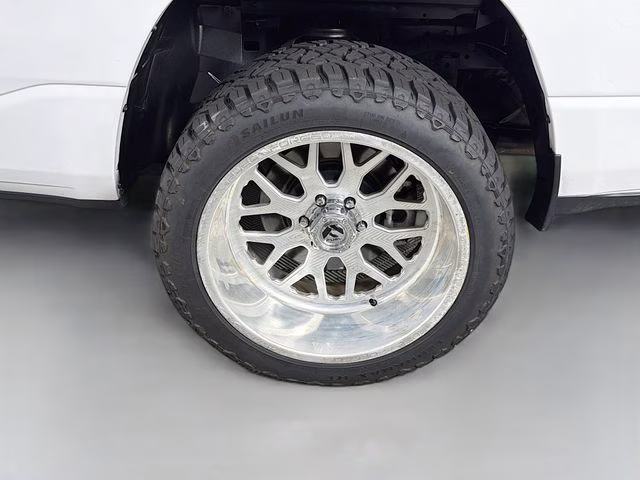 2020 Bright White Clearcoat Ram 1500 Big Horn/Lone Star 4X4 Truck