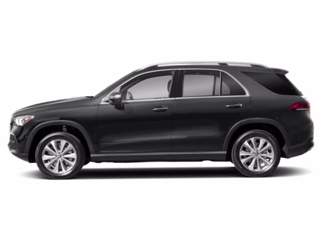 2023 Gray Mercedes-Benz GLE GLE 350 RWD SUV