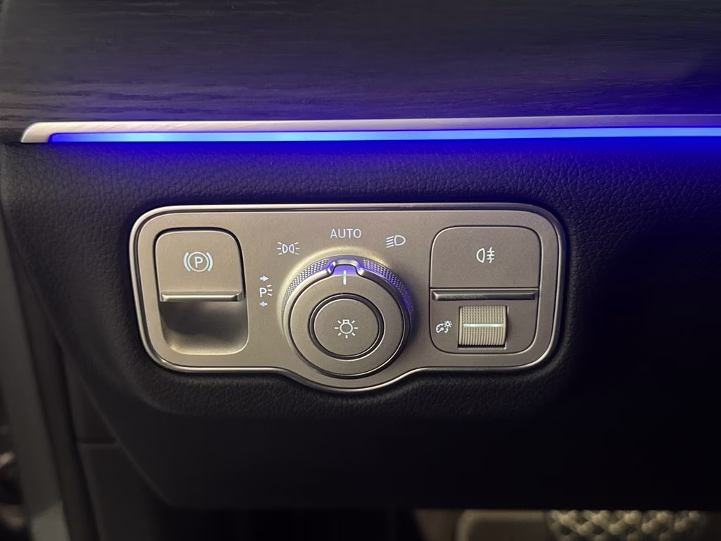 2023 Selenite Gray Metallic Mercedes-Benz GLE GLE 350 RWD SUV