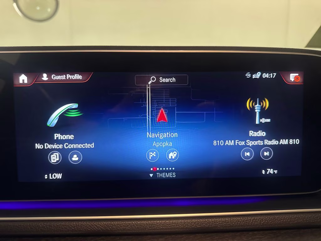 2023 Selenite Gray Metallic Mercedes-Benz GLE GLE 350 RWD SUV