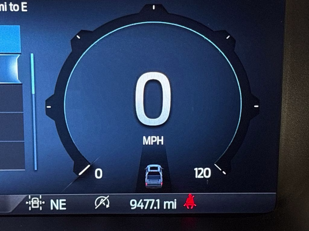 2024 Oxford White Ford F-150 STX RWD Truck
