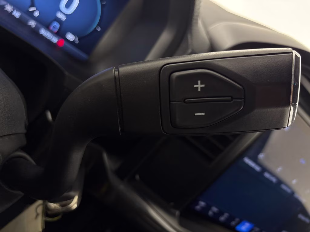 2024 Oxford White Ford F-150 STX RWD Truck