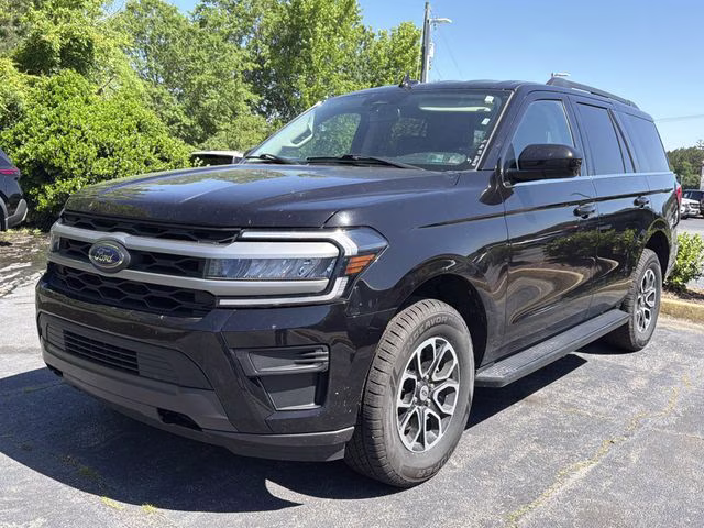 2024 Ford Expedition XLT 4x4's photo