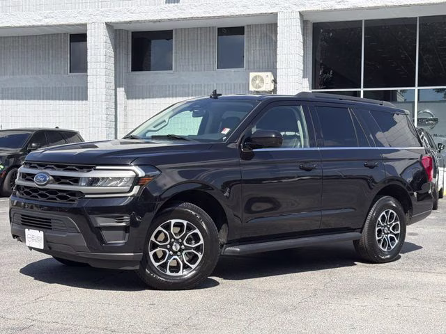 2024 Ford Expedition XLT 4x4's photo