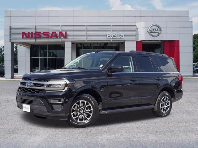 2024 Ford Expedition XLT 4x4's photo