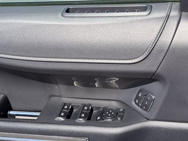 2024 Black Metallic Ford Expedition XLT 4X4 SUV