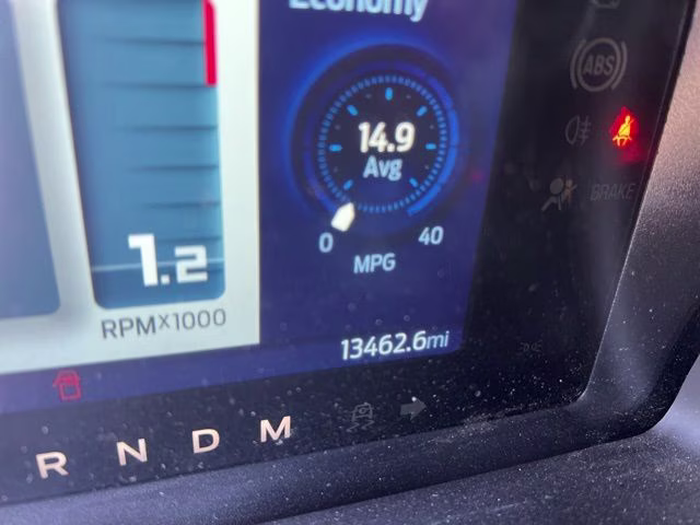 2023 Shadow Black Ford Bronco Badlands 4X4 SUV