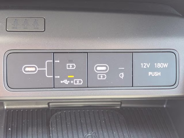 2026 Abyss Black Pearl Hyundai Kona Limited AWD SUV