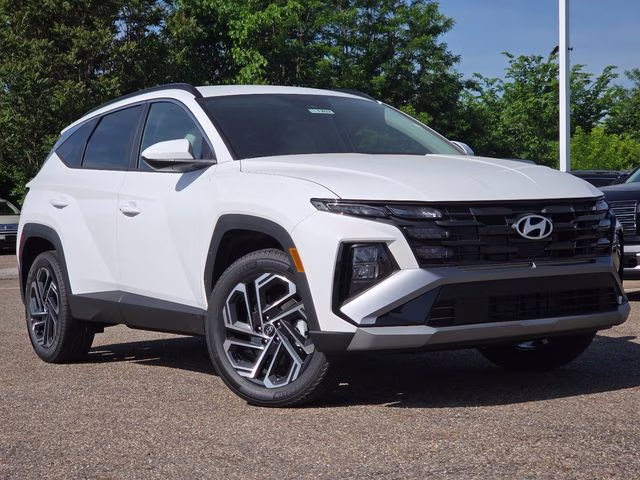 2026 Abyss Black Pearl Hyundai Kona Limited AWD SUV