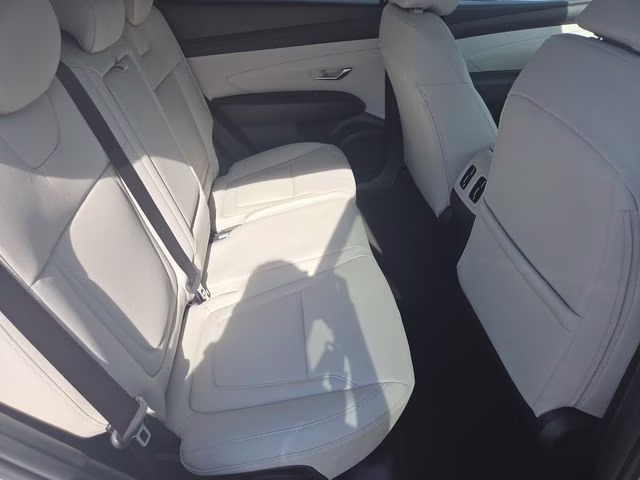 2026 Abyss Black Pearl Hyundai Kona Limited AWD SUV
