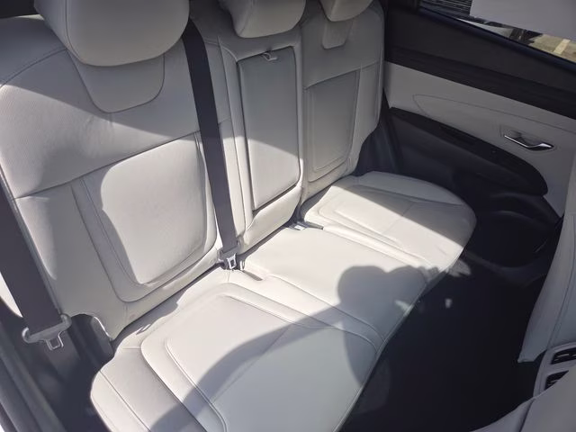 2026 Abyss Black Pearl Hyundai Kona Limited AWD SUV
