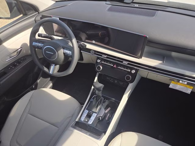 2026 Abyss Black Pearl Hyundai Kona Limited AWD SUV