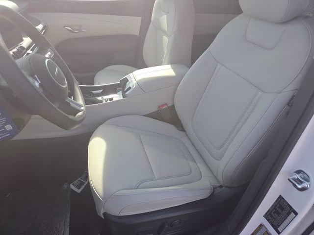 2026 Abyss Black Pearl Hyundai Kona Limited AWD SUV