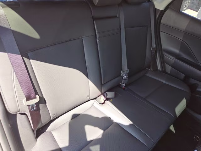 2026 Abyss Black Pearl Hyundai Kona Limited AWD SUV