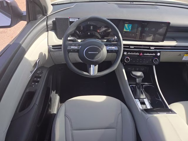 2026 Abyss Black Pearl Hyundai Kona Limited AWD SUV