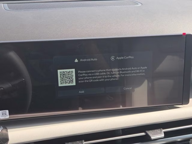 2026 Abyss Black Pearl Hyundai Kona Limited AWD SUV