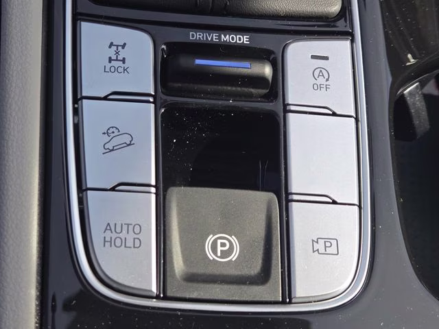 2026 Abyss Black Pearl Hyundai Kona Limited AWD SUV