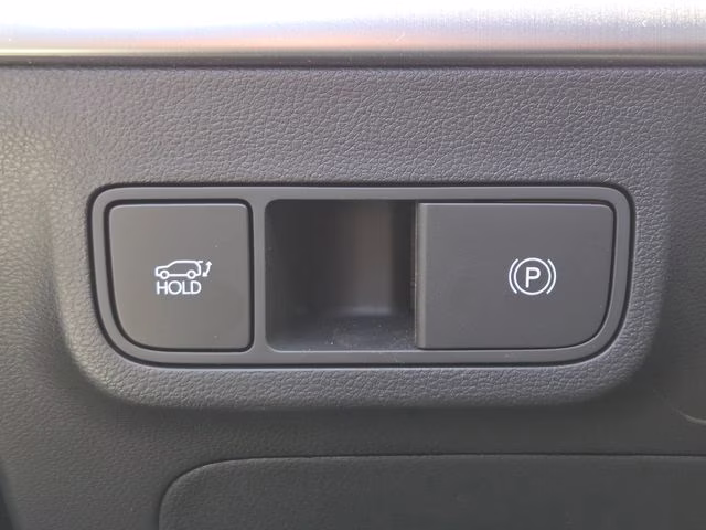 2026 Abyss Black Pearl Hyundai Kona Limited AWD SUV