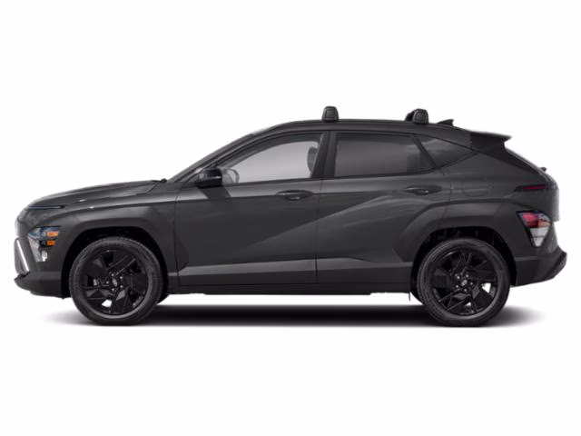 2026 Ecotronic Gray Pearl Hyundai Kona SEL Sport AWD SUV