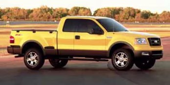 2004 Ford F-150 RWD Truck