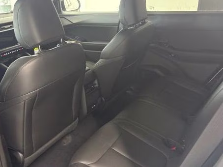 2026 Bright White Clearcoat Jeep Cherokee Limited 4X4 SUV