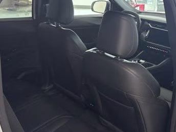 2026 Bright White Clearcoat Jeep Cherokee Limited 4X4 SUV