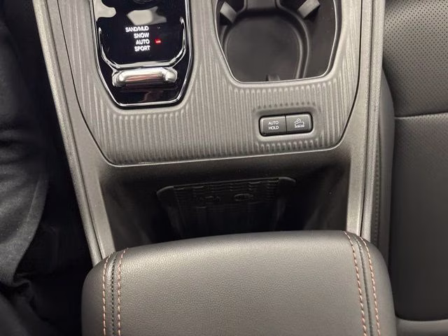 2026 Bright White Clearcoat Jeep Cherokee Limited 4X4 SUV