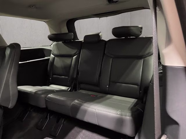 2026 Agate Black Metallic Ford Expedition Active 4X4 SUV